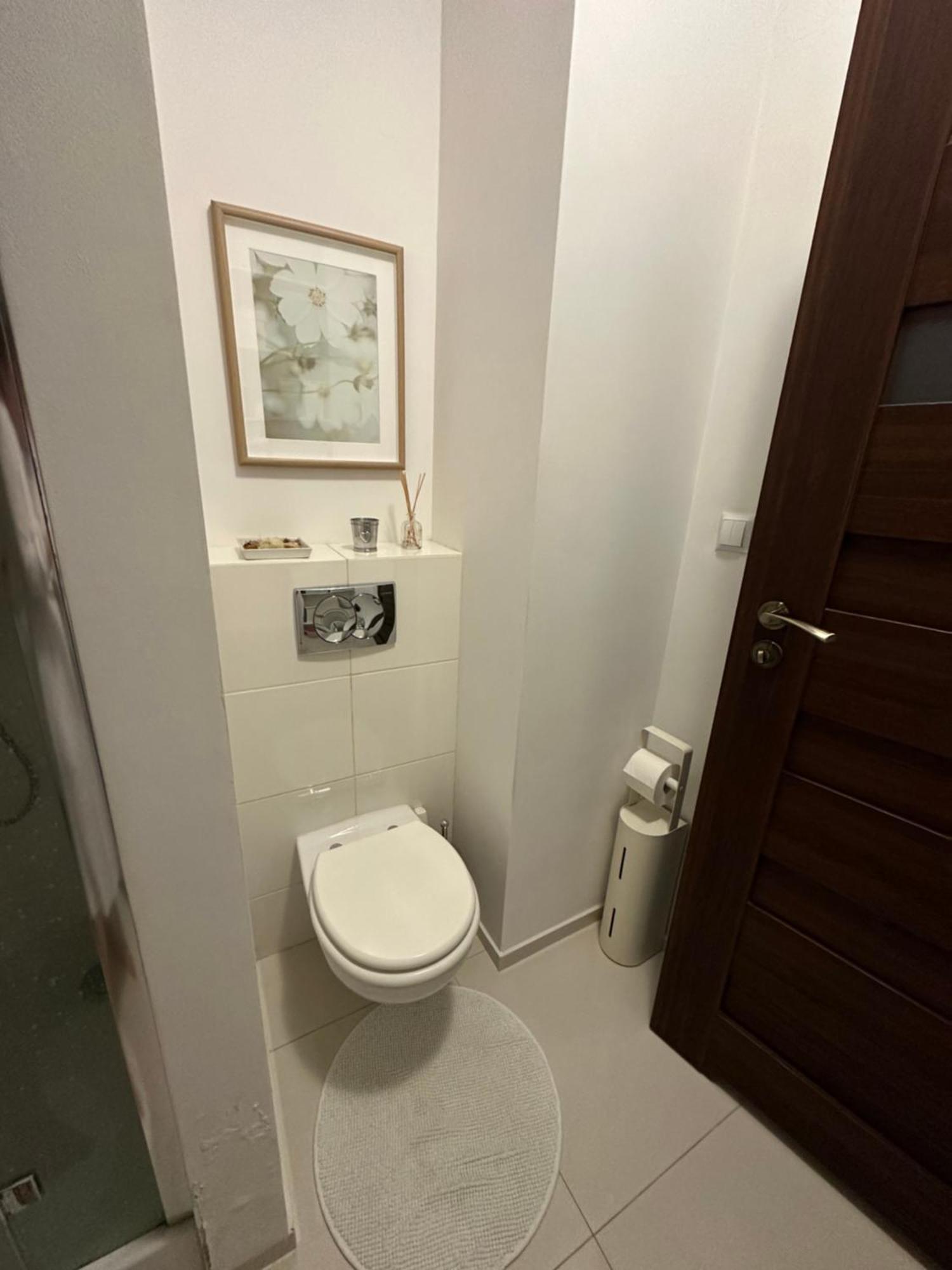 Rezydencja Grodkowska Varsovie Extérieur photo